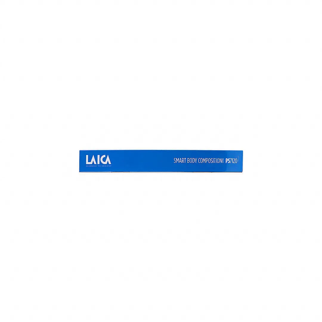 Laica Smart Body Composition Scale-PS7120