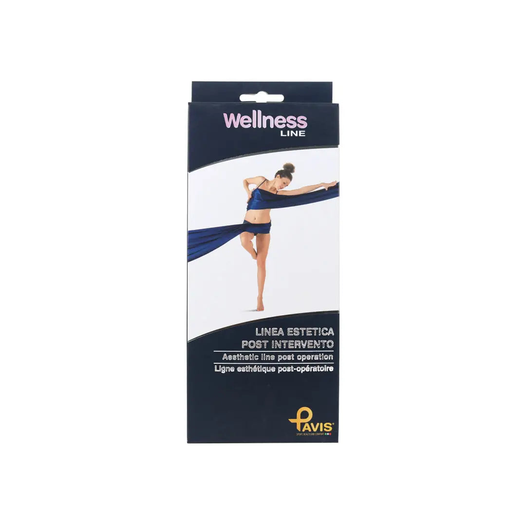 Pavis Post-lifting Garment For Face-Regular-020