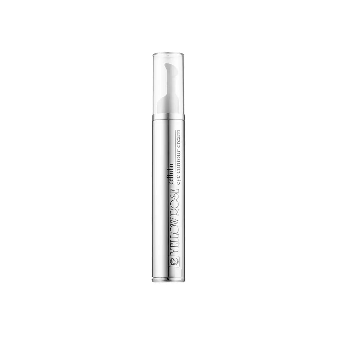 Yellow Rose Cellular Eye Contour Cream 15ml