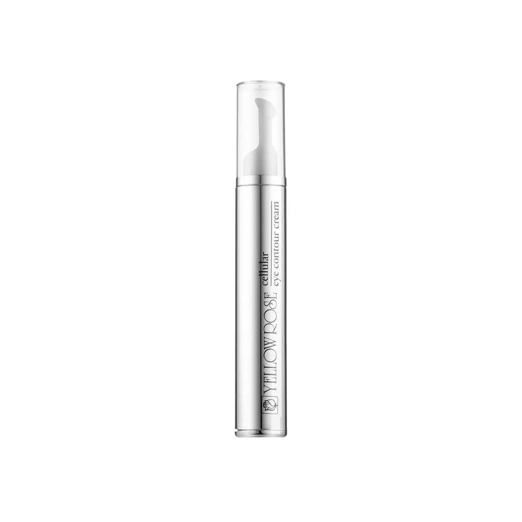 Yellow Rose Cellular Eye Contour Cream 15ml