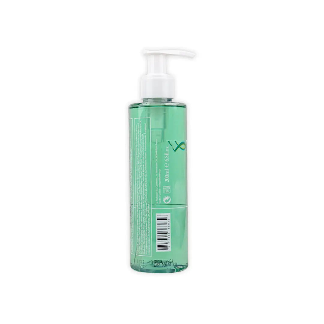 Yellow Rose Face Wash For Oily Skin 200ml