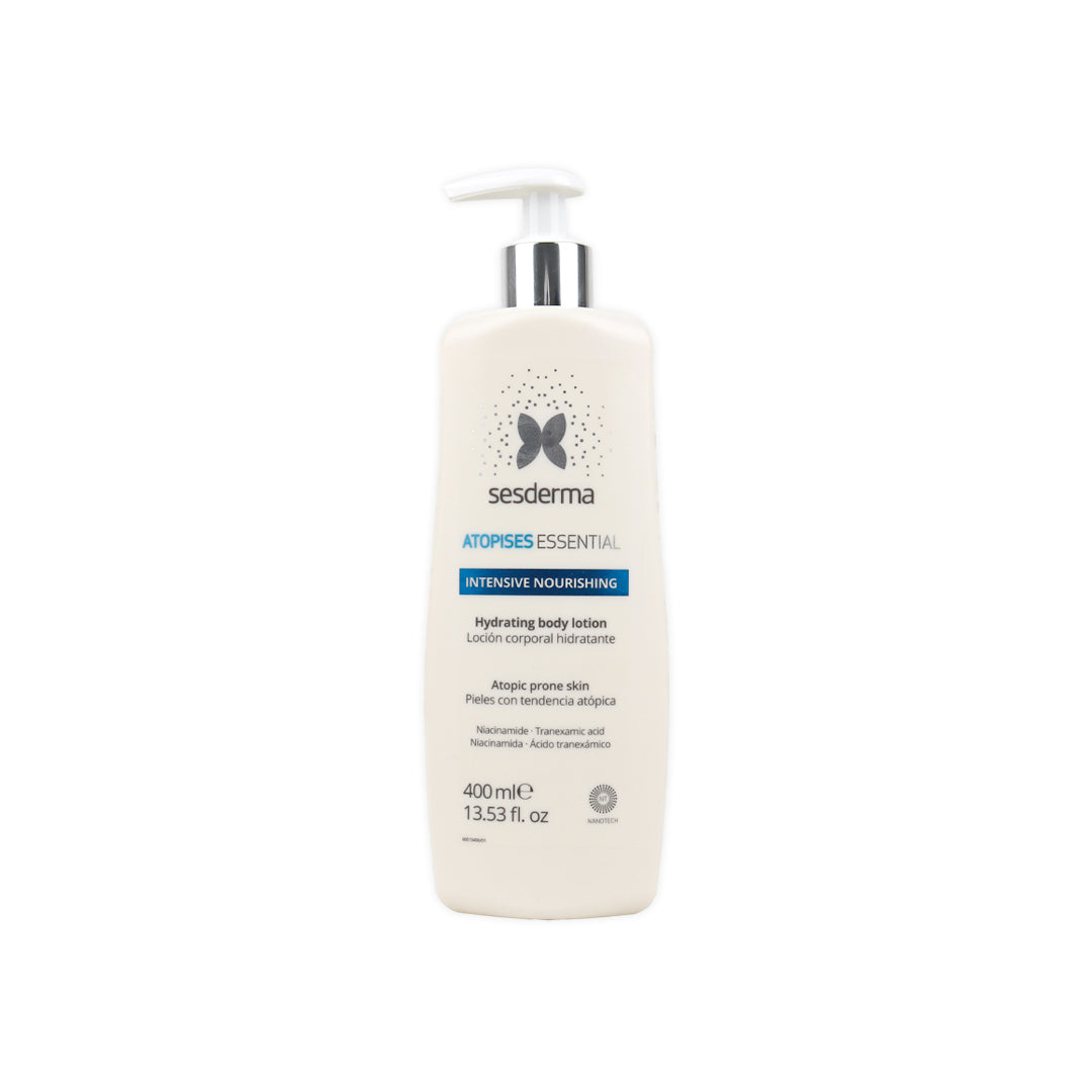 Sesderma_Atopises_Essential_Hydrating_Body_Lotion_400ml