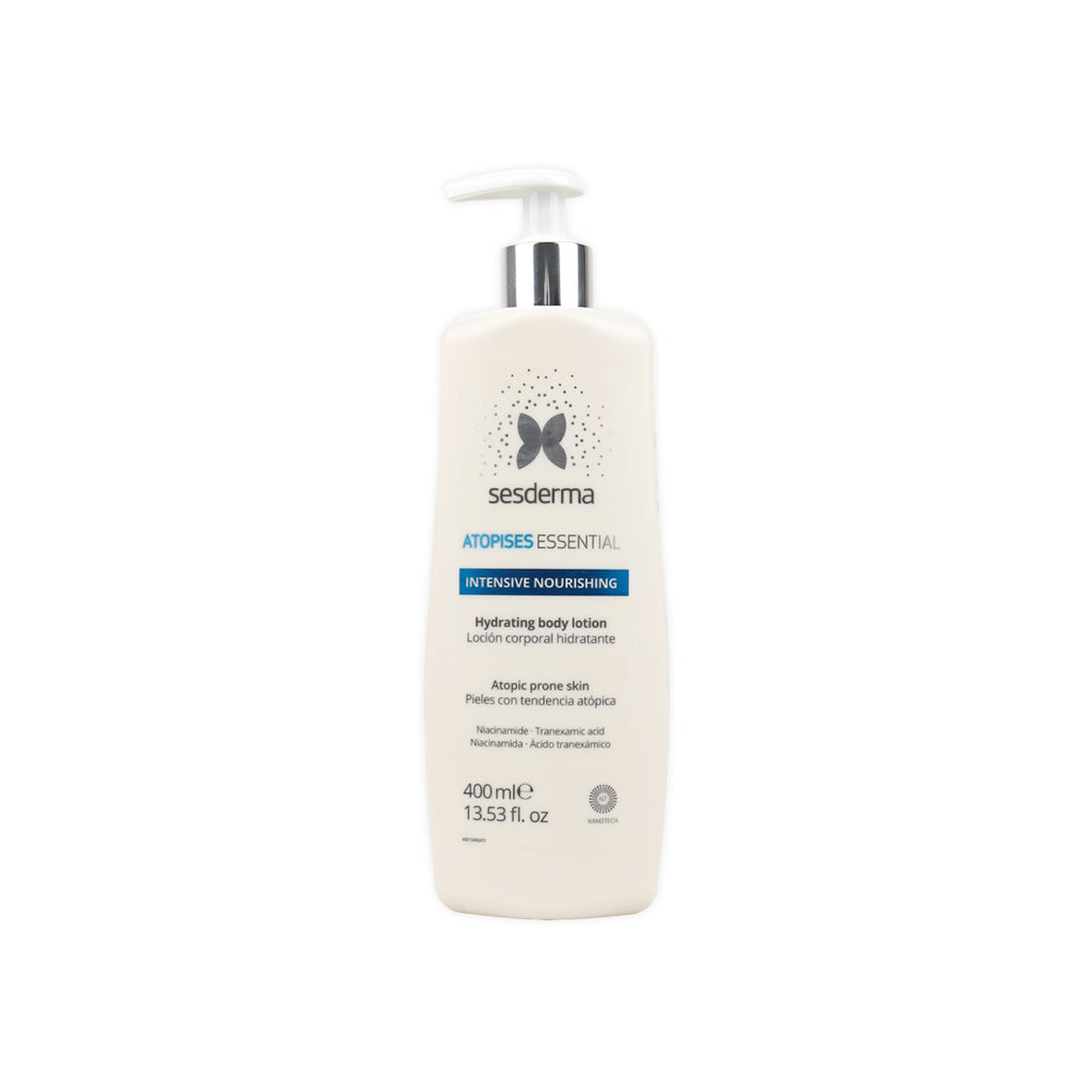 Sesderma_Atopises_Essential_Hydrating_Body_Lotion_400ml