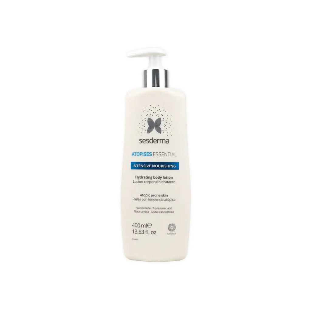 Sesderma Atopises Essential Hydrating Body Lotion 400ml