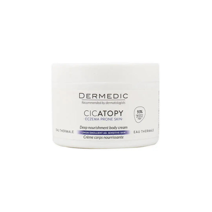 54556-Dermedic Cicatopy Deep Nourishment Body Cream 225ml