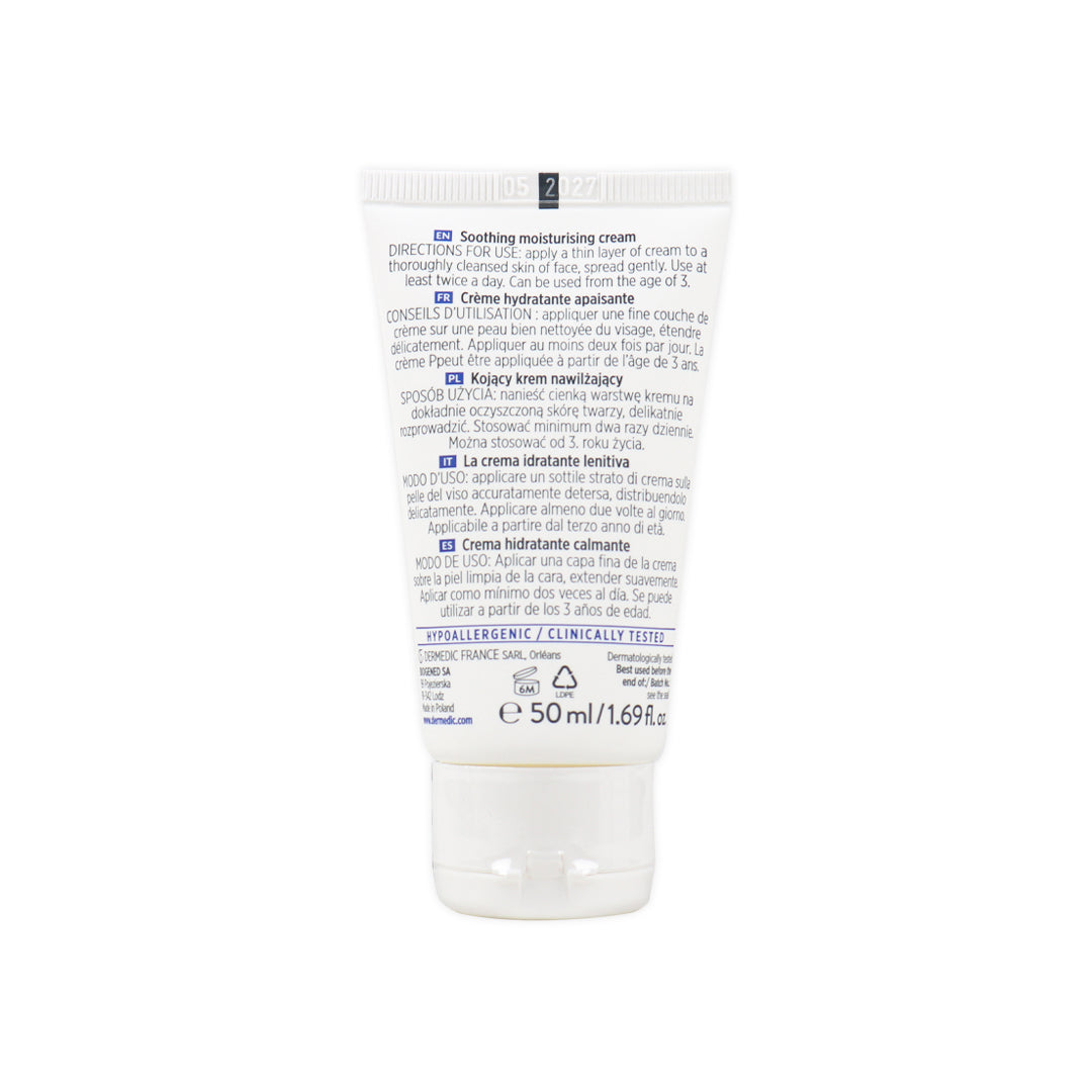 Dermedic_Cicatopy_Soothing_Moistursing_Cream_50ml