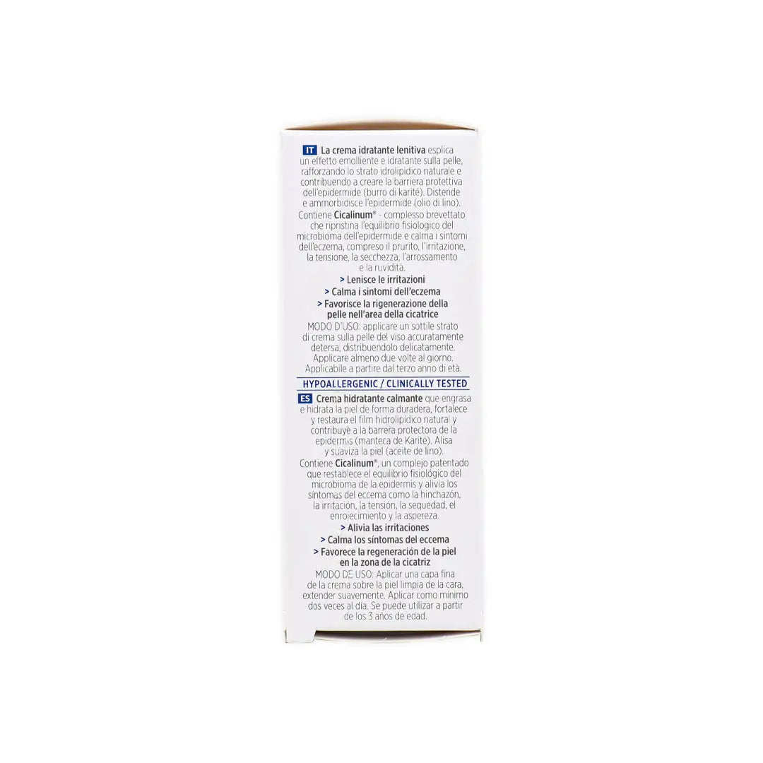 54557-Dermedic Cicatopy Soothing Moistursing Cream 50ml +6