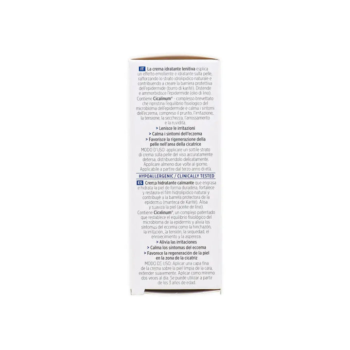 54557-Dermedic Cicatopy Soothing Moistursing Cream 50ml +6