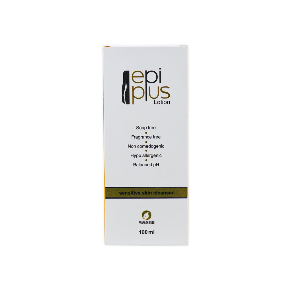 Epiplus_Sensitive_Skin_Cleanser_Lotion_100ml