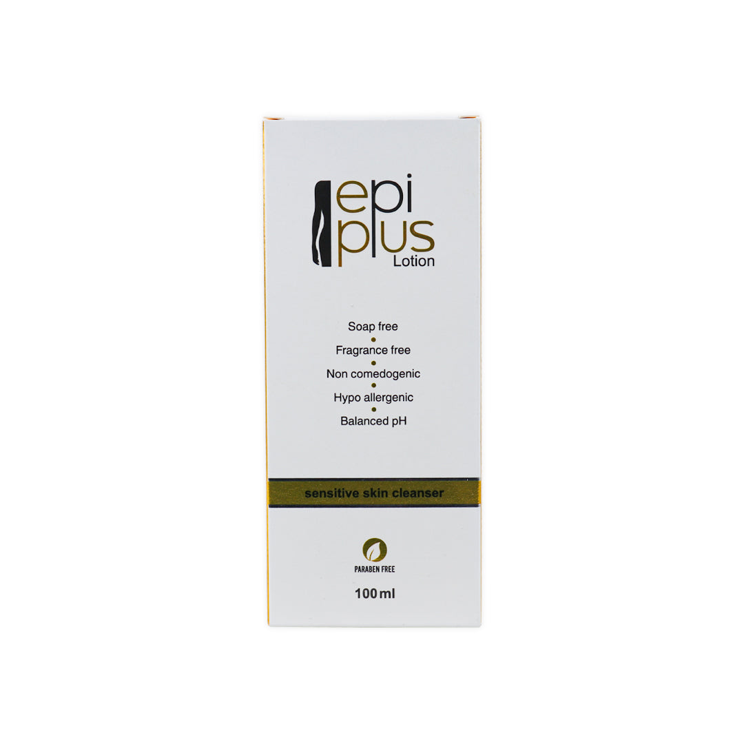 Epiplus_Sensitive_Skin_Cleanser_Lotion_100ml