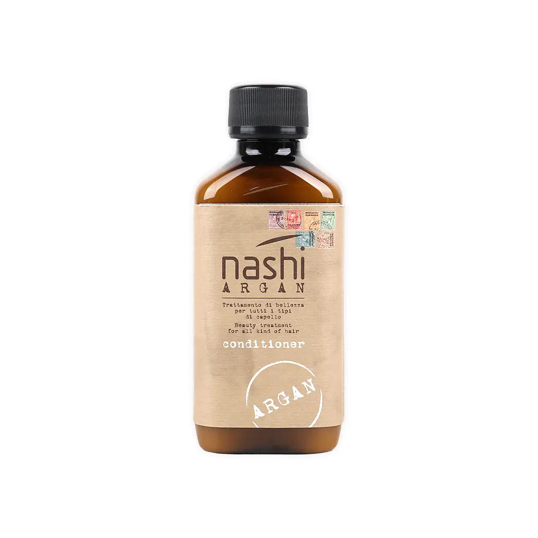 Nashi Argan Conditioner 200ml