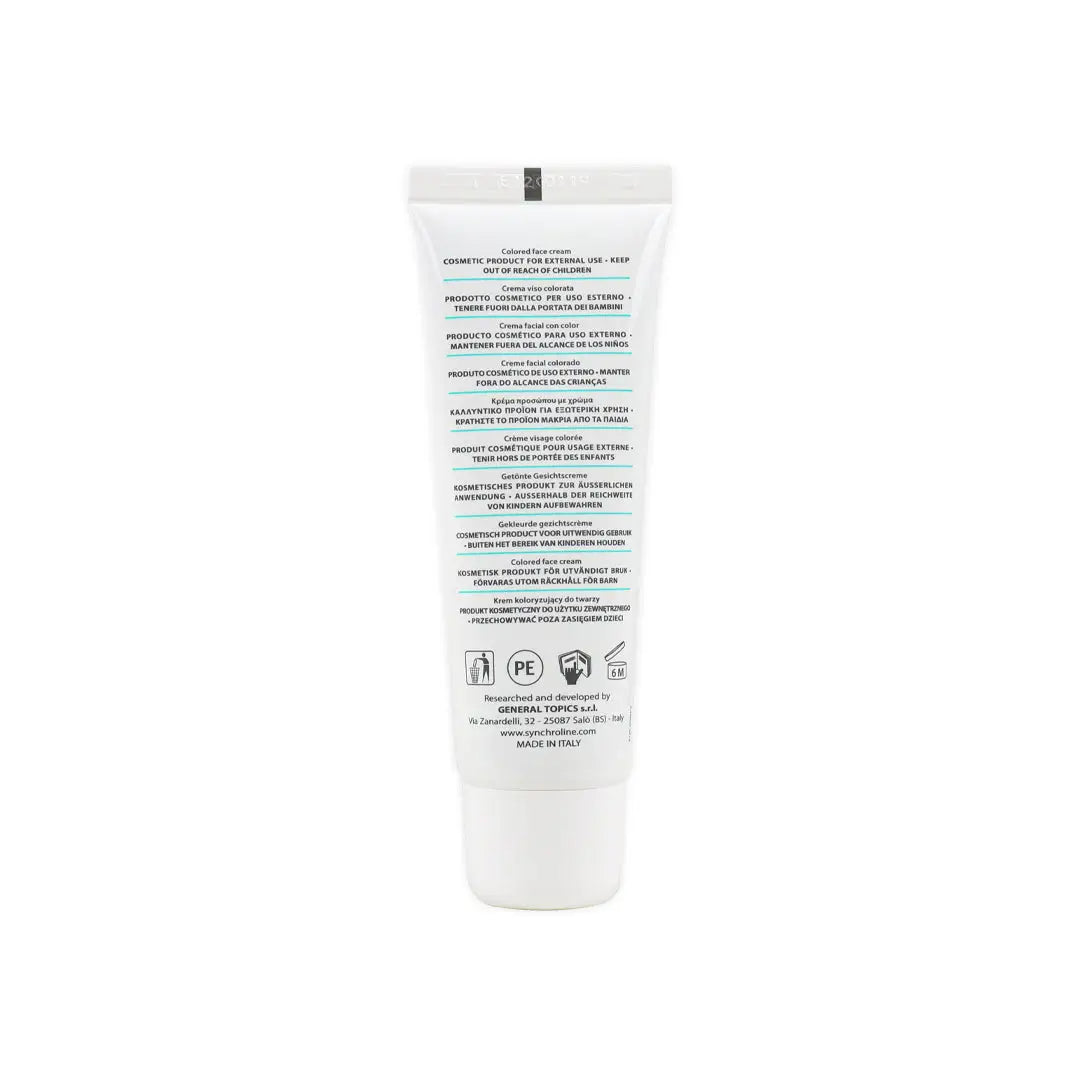 54569-Aknicare Teintee Dore Cream 50ml +2