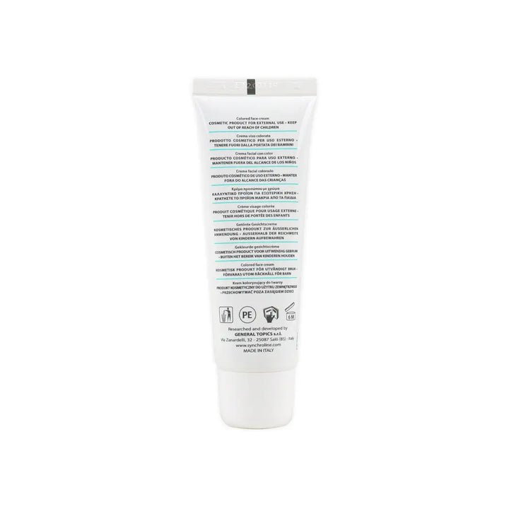 54569-Aknicare Teintee Dore Cream 50ml +2