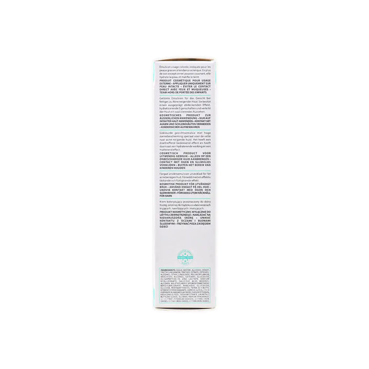 54569-Aknicare Teintee Dore Cream 50ml +4