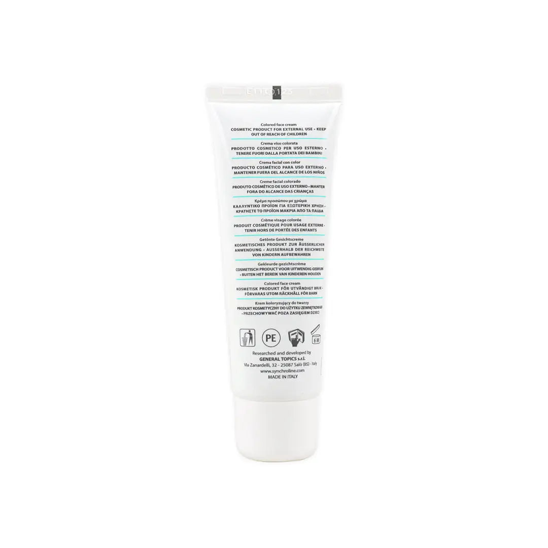 54570-Aknicare Teintee Clair Cream 50ml +2