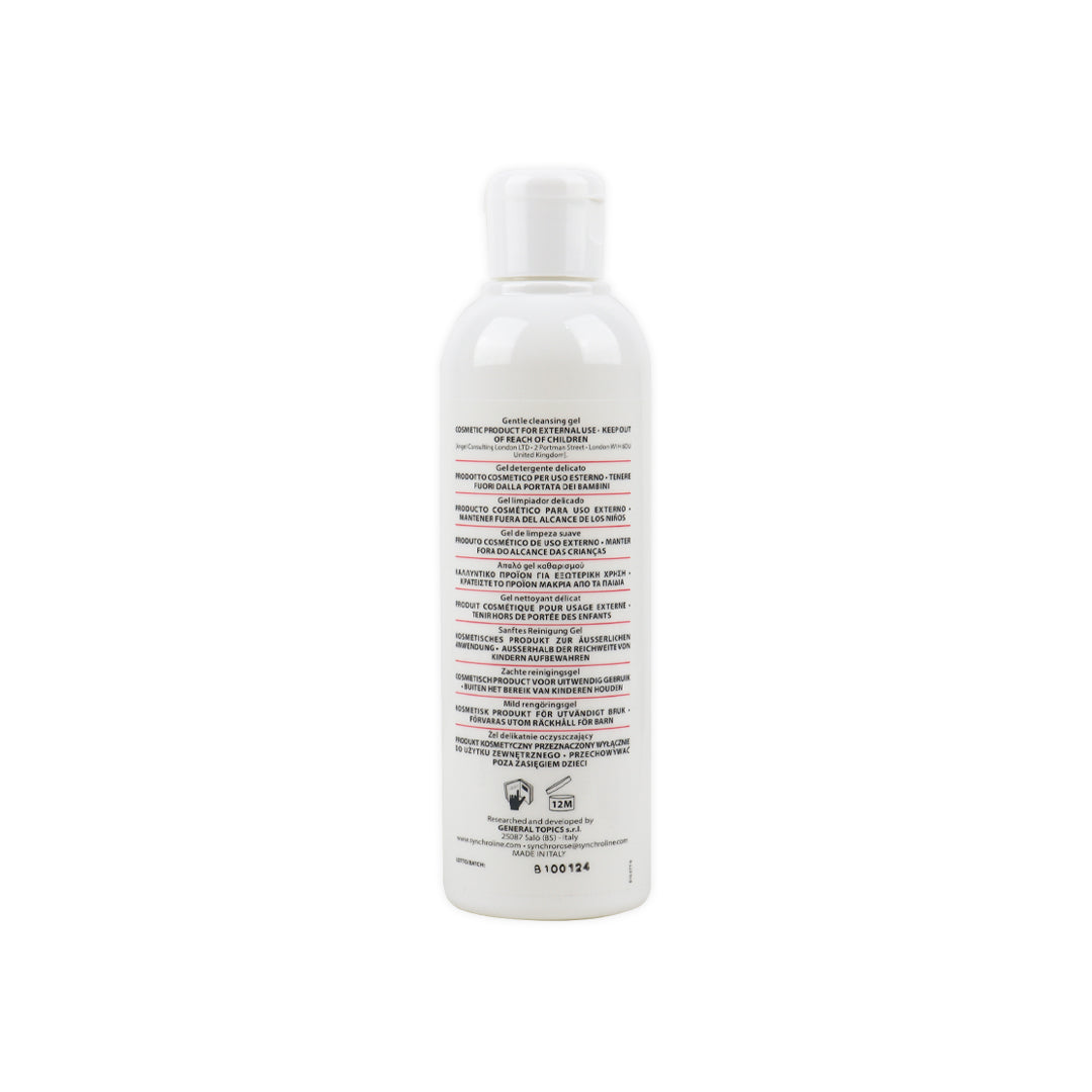 Synchrorose_Gentle_Cleansing_Gel_200ml