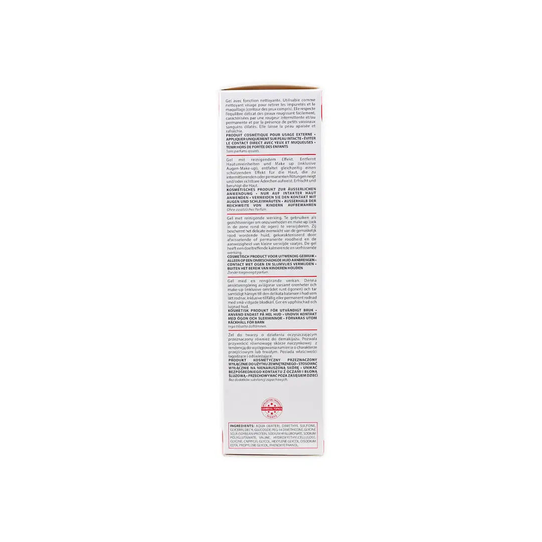 Synchrorose Gentle Cleansing Gel 200ml