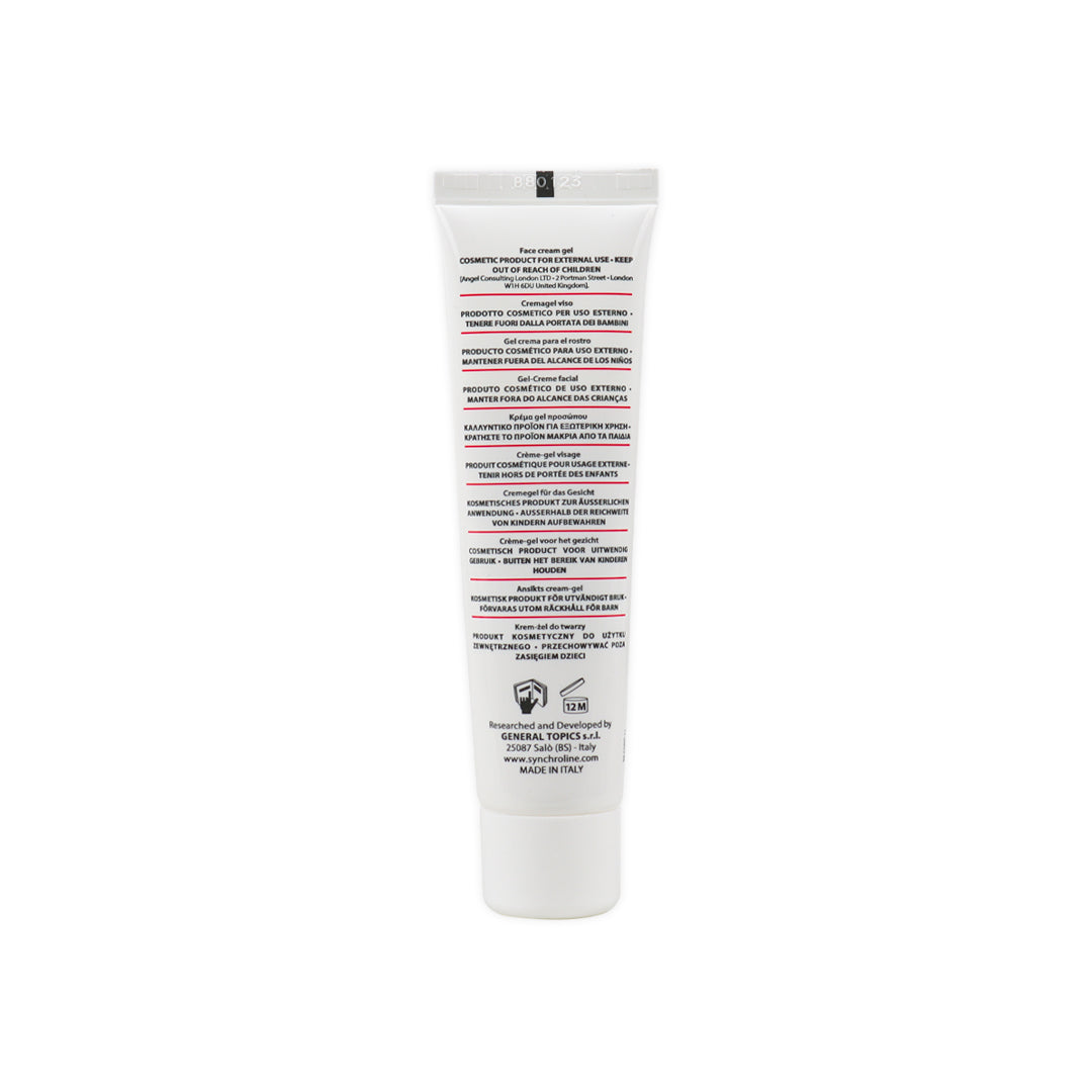 Synchrorose_Fast_Soothing_Face_Cream_Gel_30ml