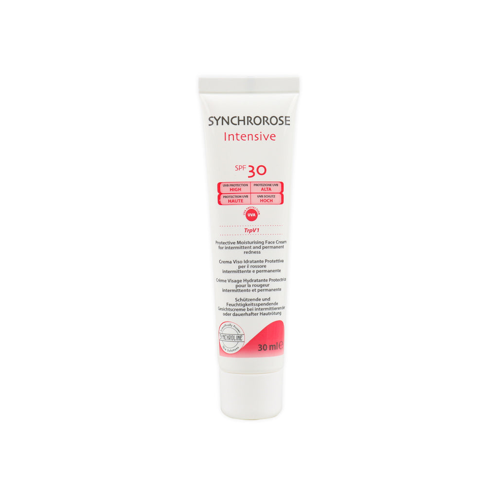 SynchroroseIntensiveSpf30Cream30ml