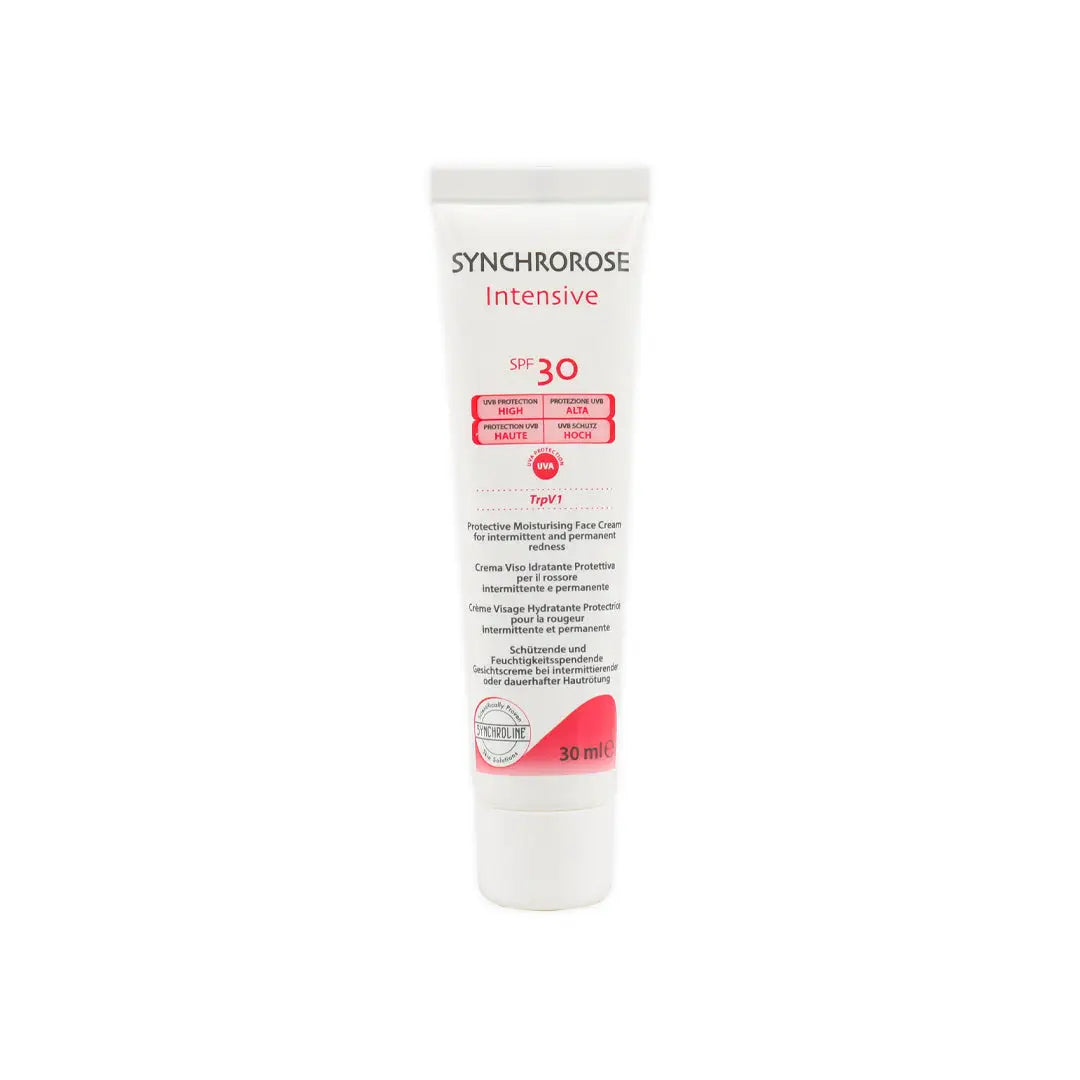 Synchrorose Intensive Spf30 Cream 30ml
