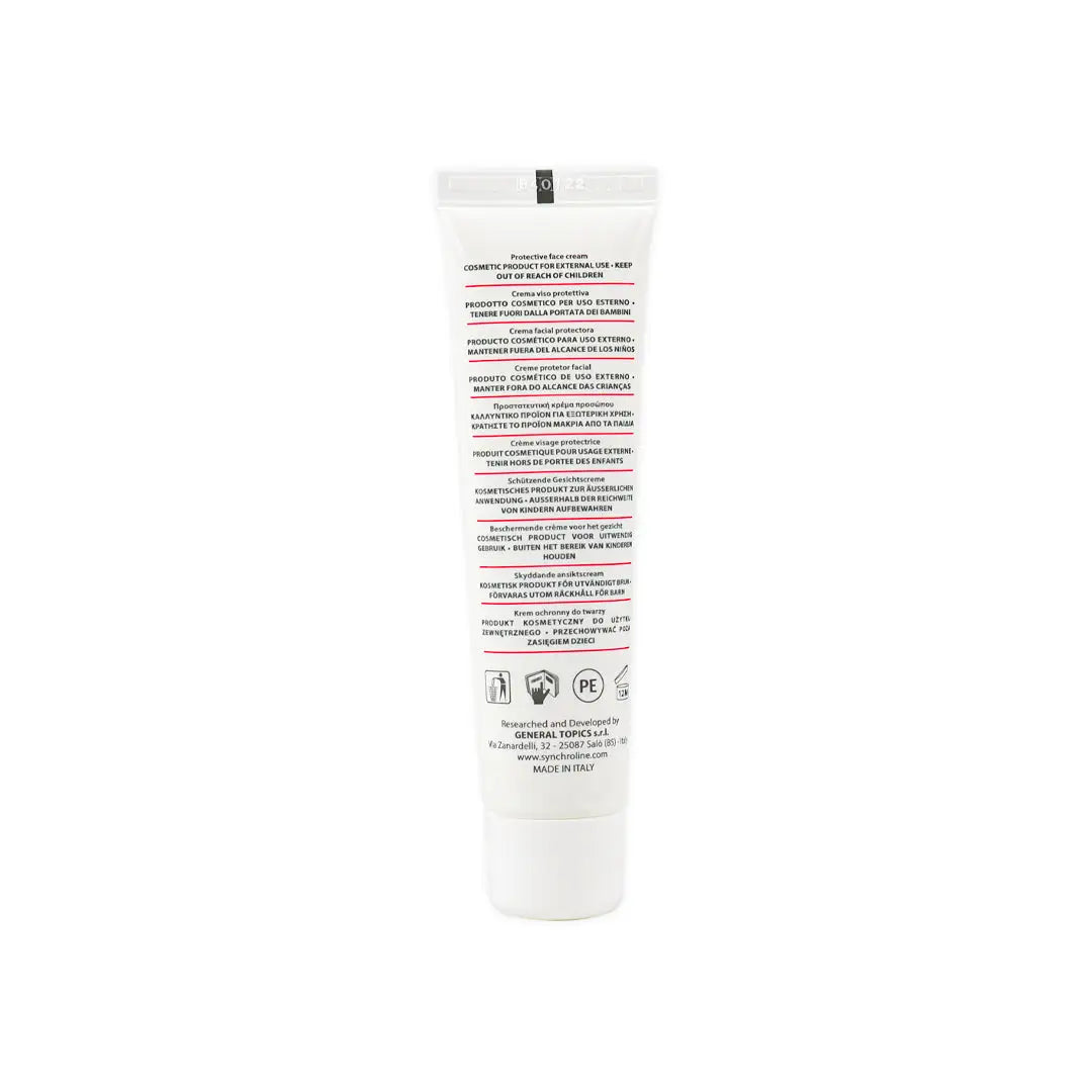 Synchrorose Intensive Spf30 Cream 30ml