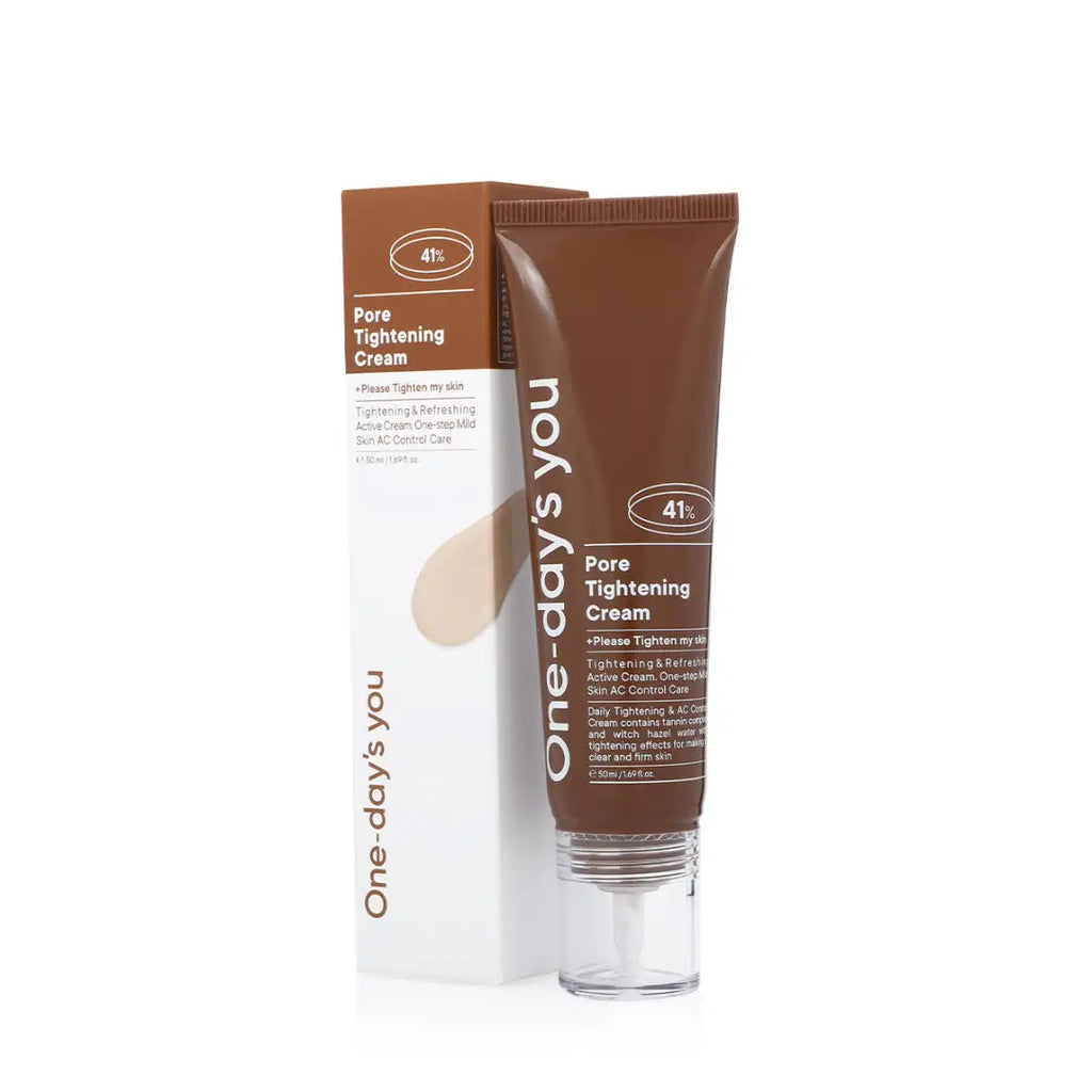 One Days You - Pore Tightening Cream 50ml