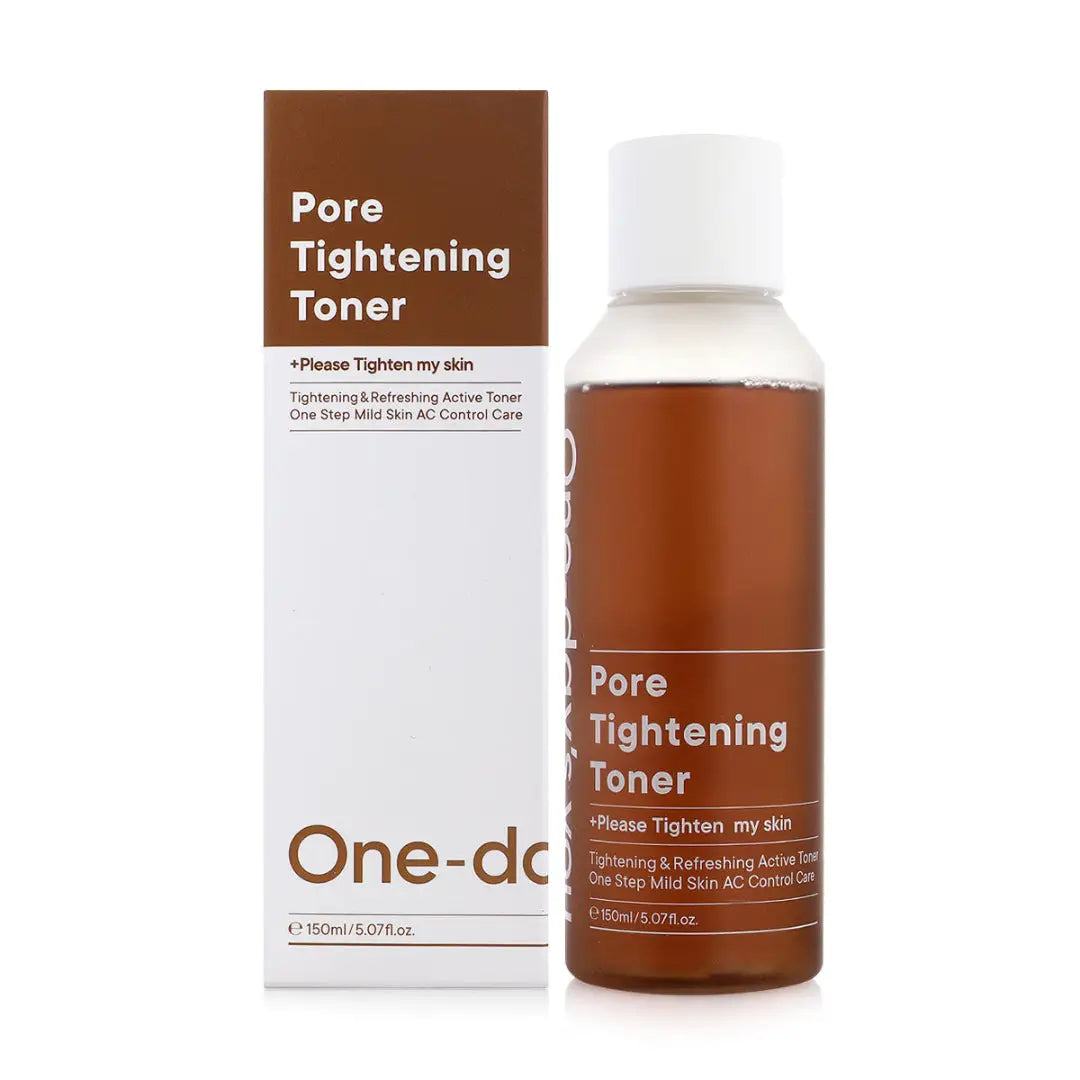 One Days You - Pore Tightening Toner 150ml