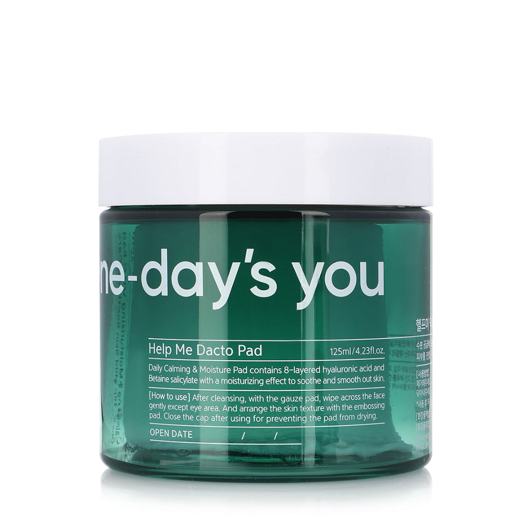 One Days You - Help Me Dacto Pad 125ml