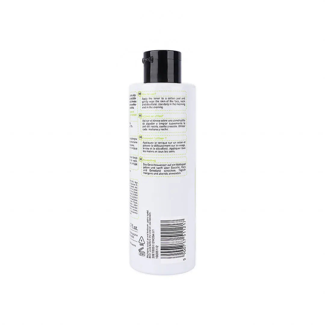 54584-Under Twenty - Cleansing Antibacterial Toner 200ml +1