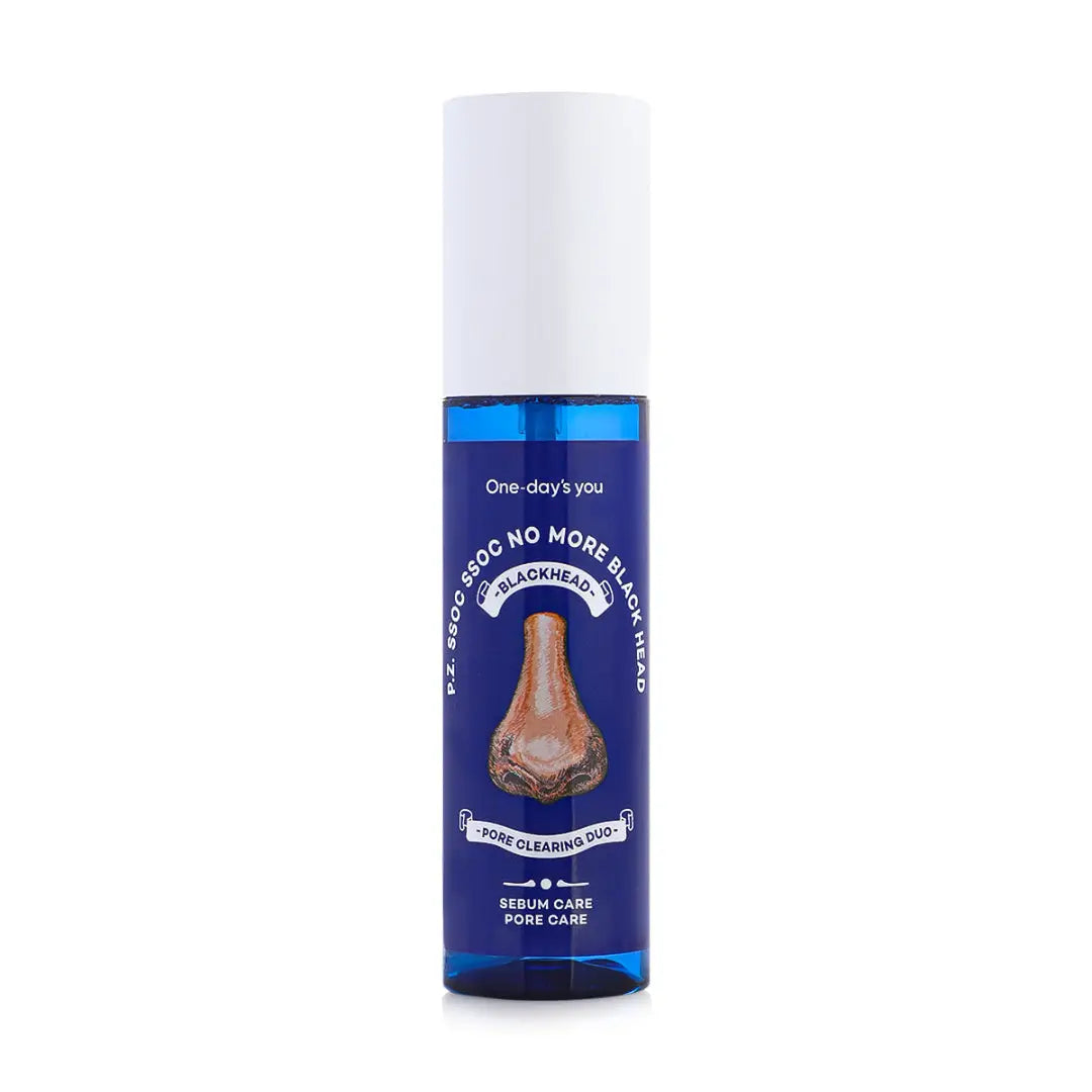 One Days You - P.Z Ssoc Ssoc No More Blackhead 100ml