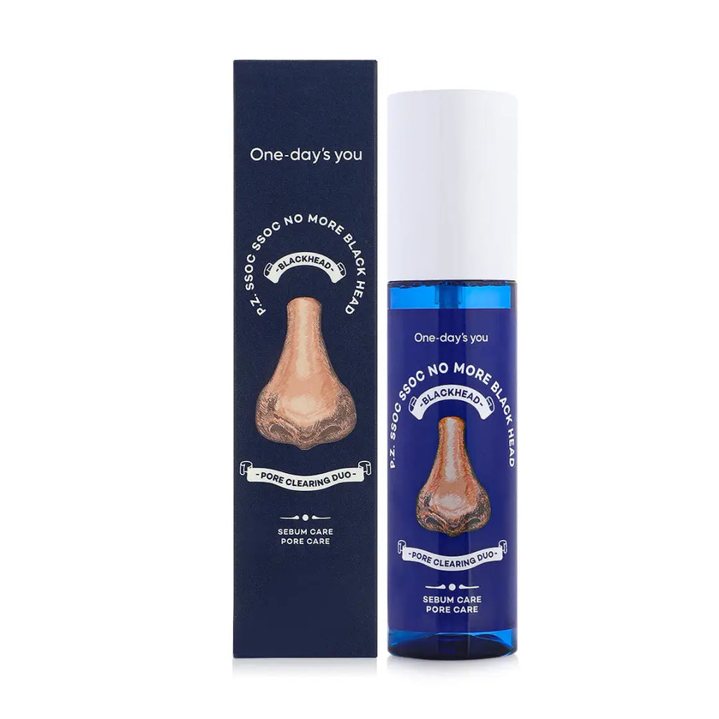 One Days You - P.Z Ssoc Ssoc No More Blackhead 100ml