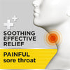 Strepsils Extra Honey & Lemon 36loz