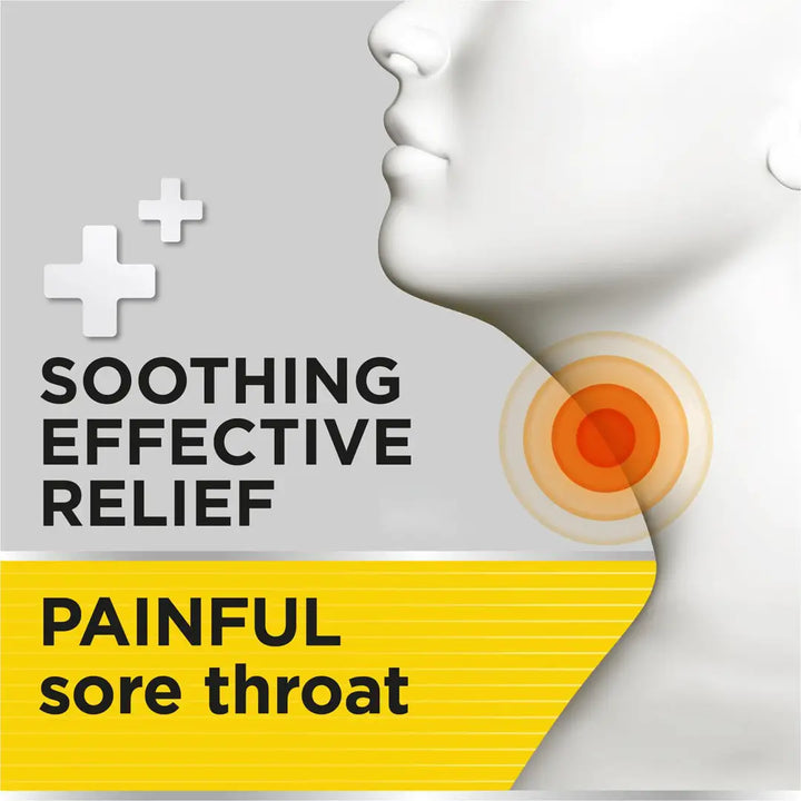 54596-Strepsils Extra Honey &amp; Lemon 36loz +6