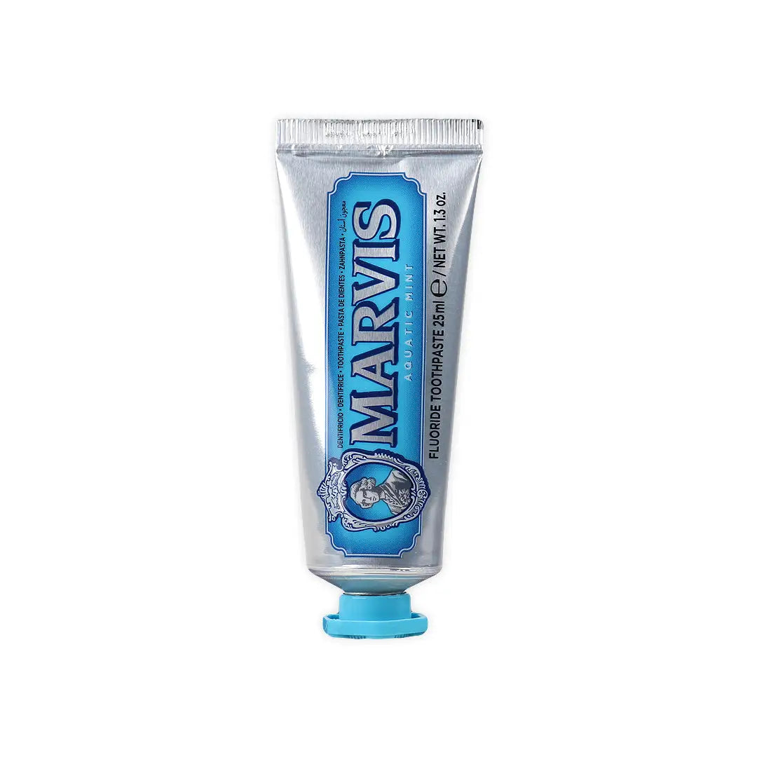 54603-Marvis Aquatic Mint Toothpaste 25ml