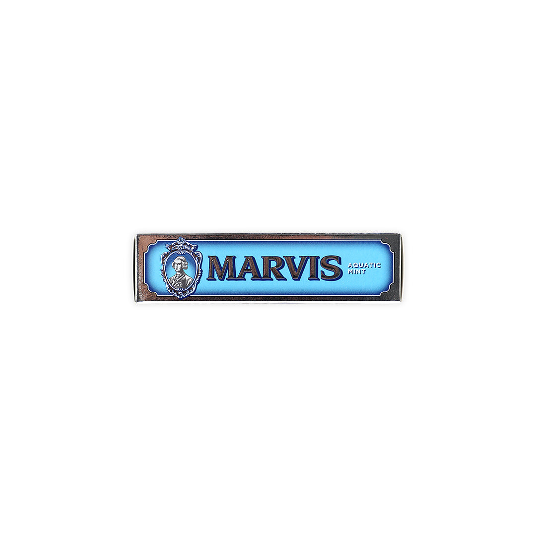 Marvis Aquatic Mint Toothpaste 25ml