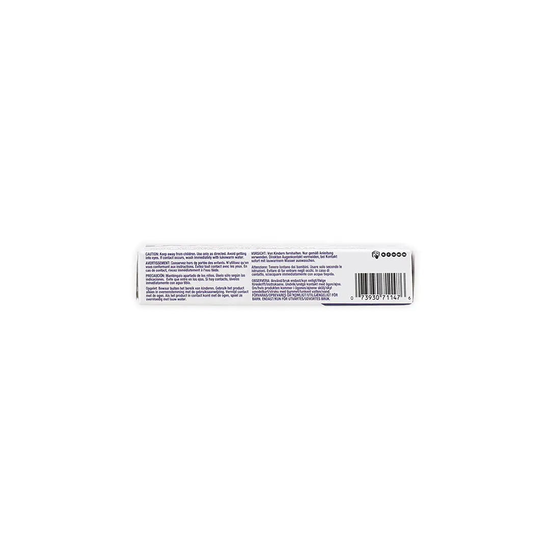 54604-Duo Quick-Set Striplash Adhesive, Clear 14gm +1