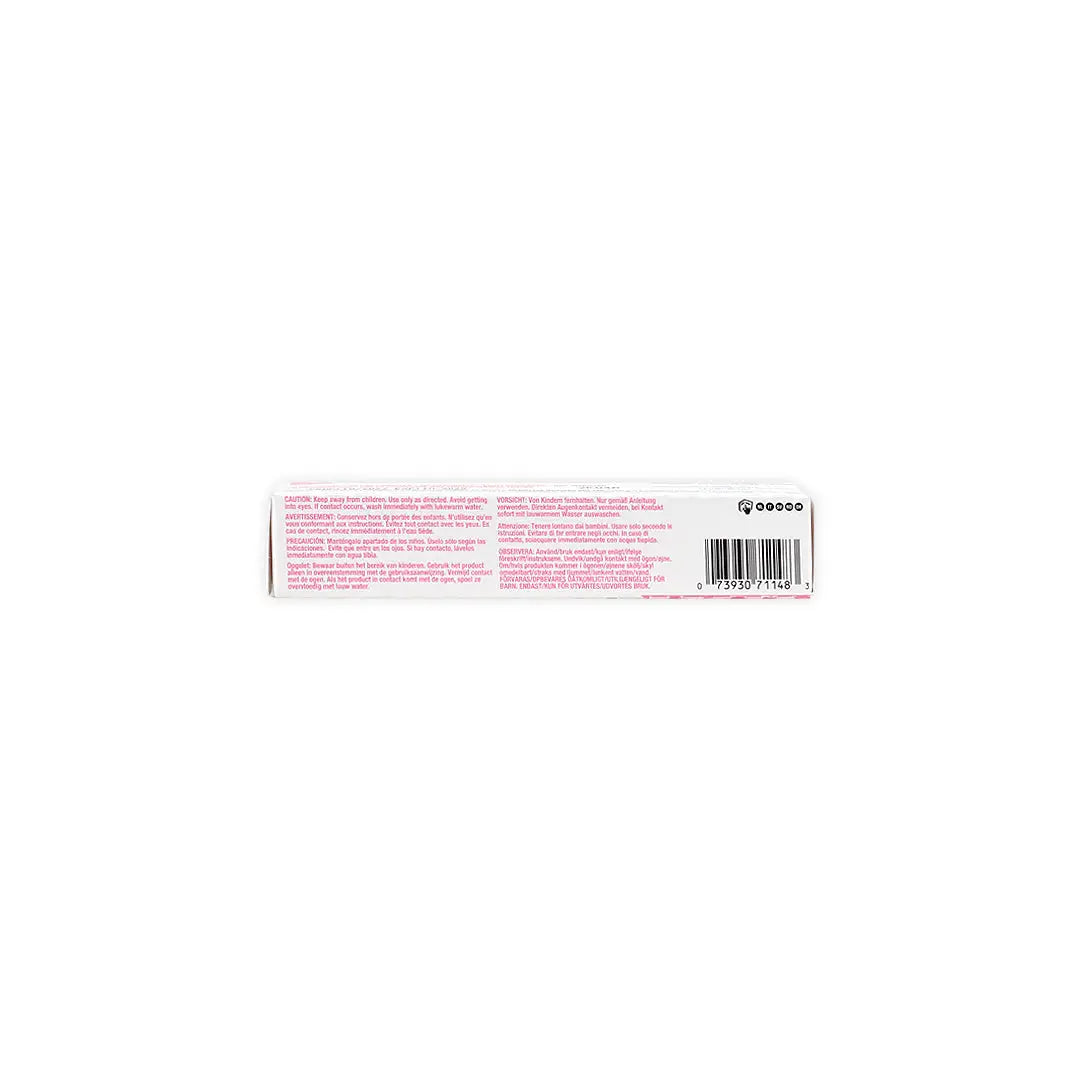 54605-Duo Quick-Set Striplash Adhesive Dark Tone 14gm +1