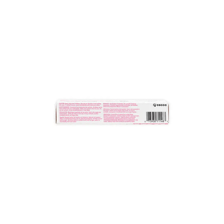 54605-Duo Quick-Set Striplash Adhesive Dark Tone 14gm +1