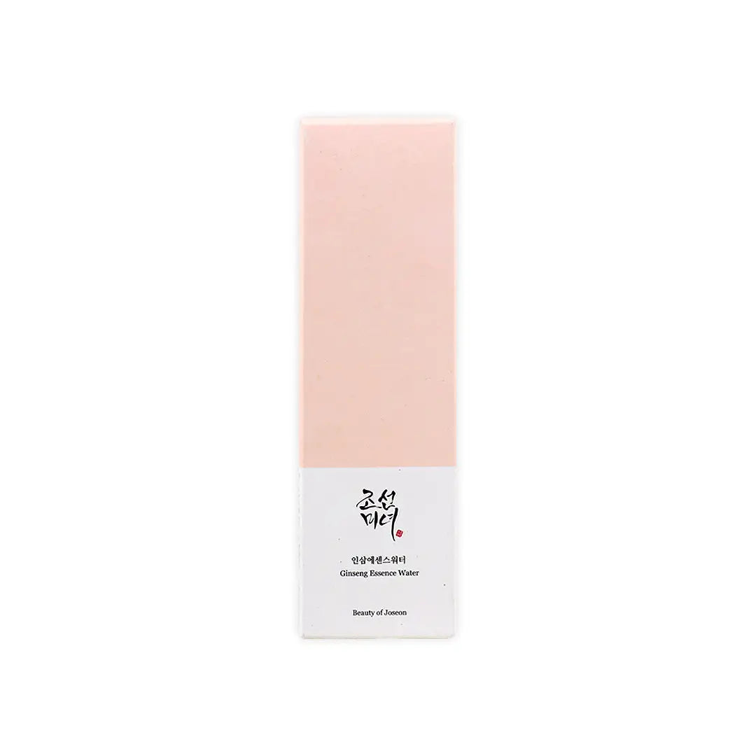 54606-Beauty Of Joseon Ginseng Essence Water 150ml +3