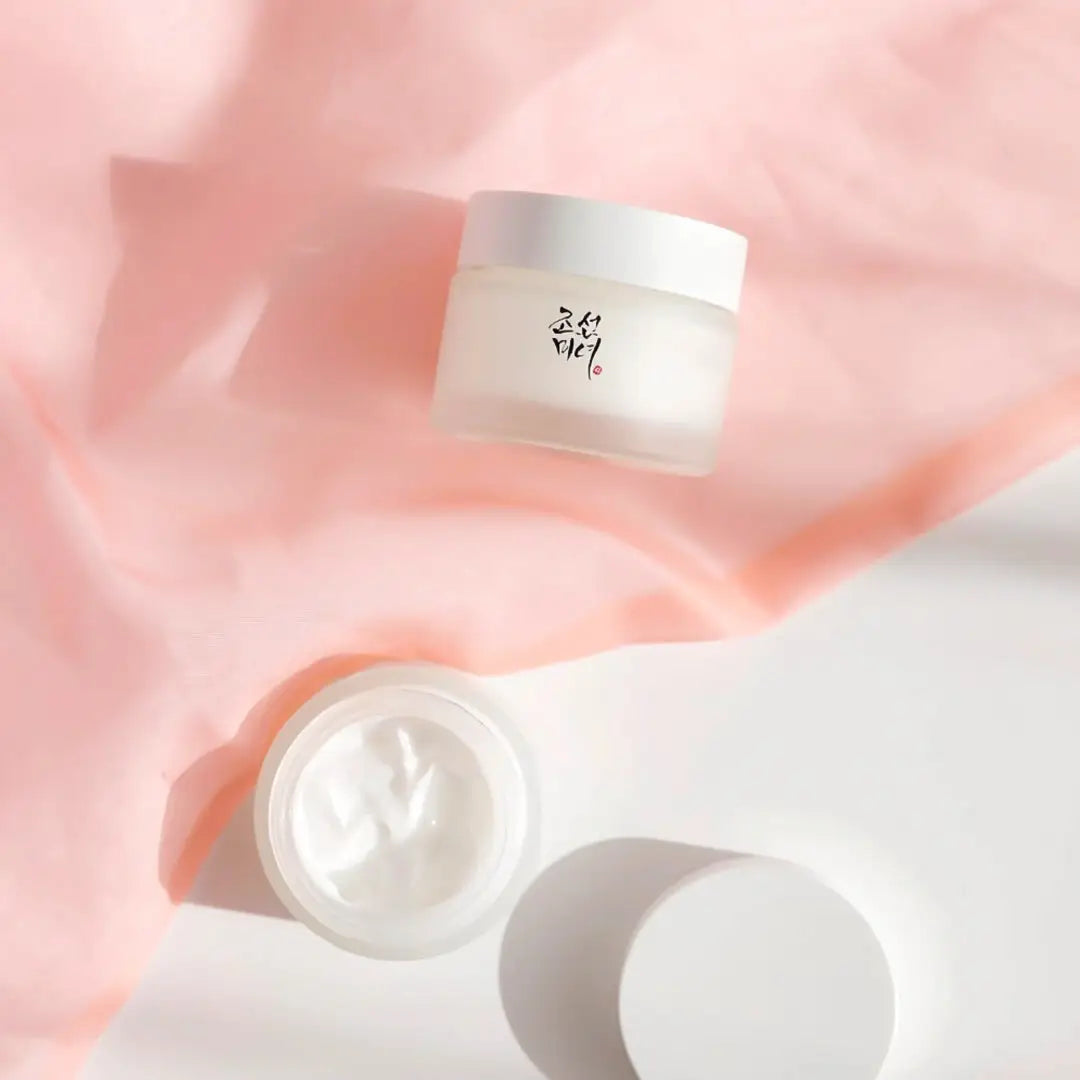 54607-Beauty Of Joseon Dynasty Cream 50ml +7