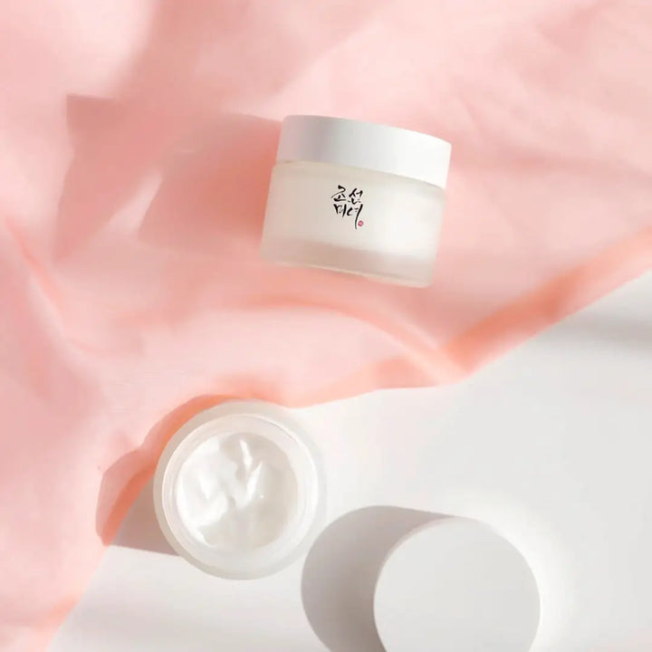 54607-Beauty Of Joseon Dynasty Cream 50ml +7