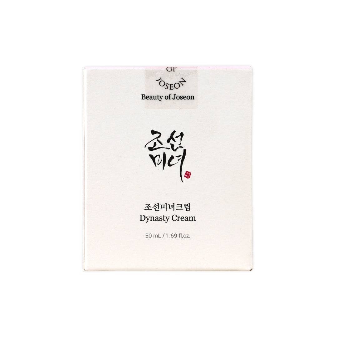 Beauty Of Joseon Dynasty Cream 50ml