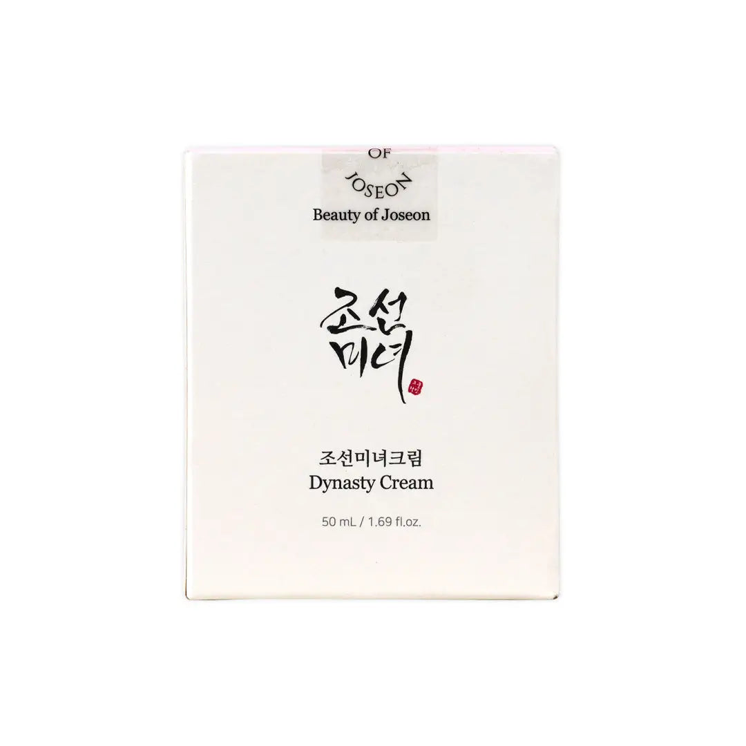 54607-Beauty Of Joseon Dynasty Cream 50ml +2