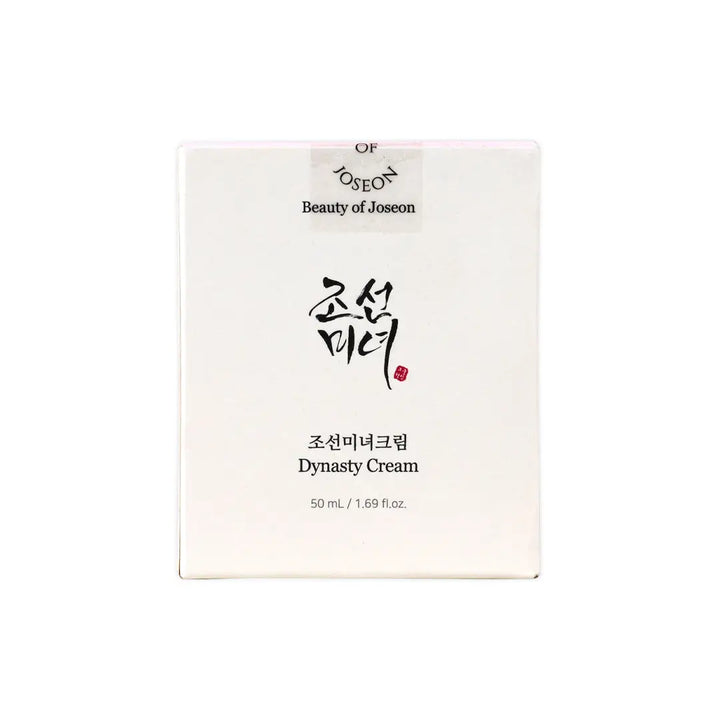 54607-Beauty Of Joseon Dynasty Cream 50ml +2