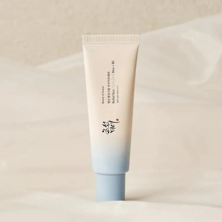 54608-Beauty Of Joseon Relief Sun Aqua-Fresh Rice+ B5 SPF50+ 50ml +3