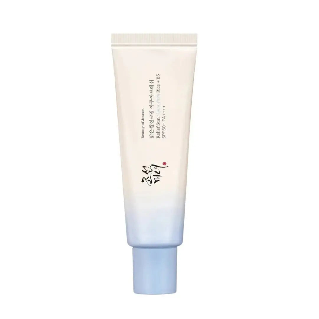 54608-Beauty Of Joseon Relief Sun Aqua-Fresh Rice+ B5 SPF50+ 50ml