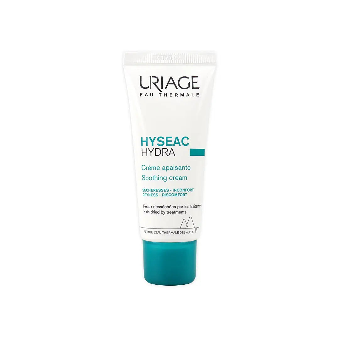 54609-Uriage Hyseac Hydra Soothing Cream 40ml