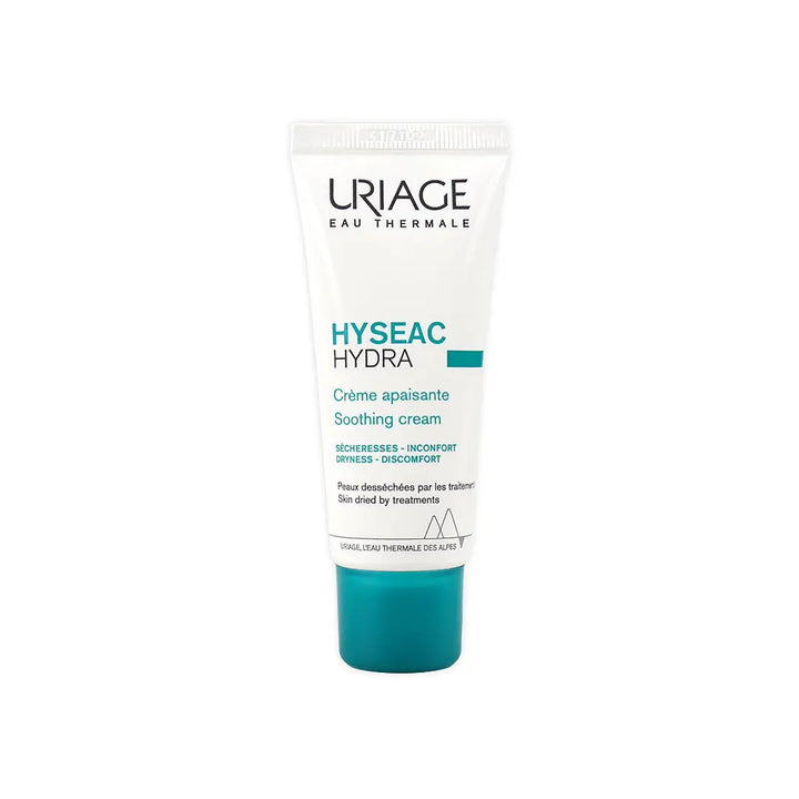 54609-Uriage Hyseac Hydra Soothing Cream 40ml
