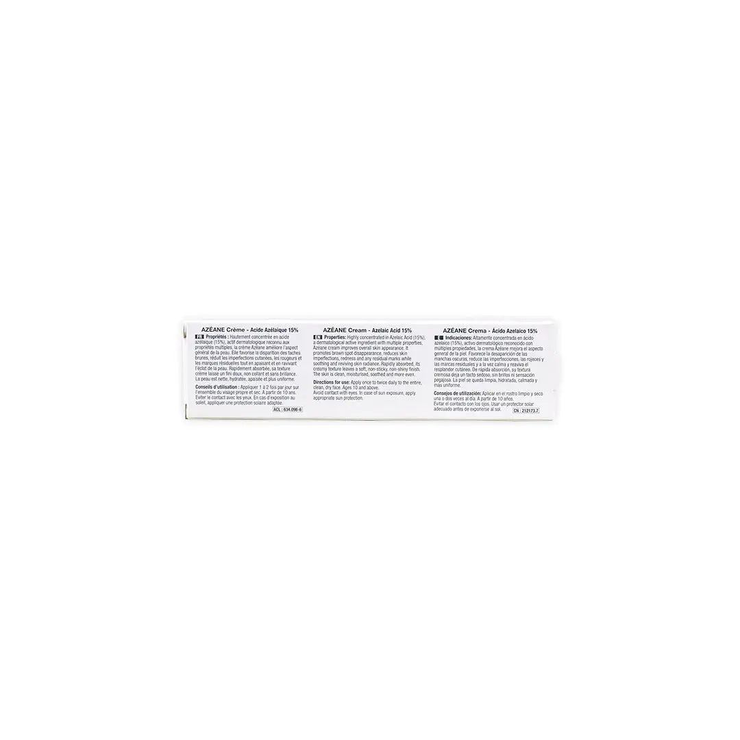 54614-ACM Azeane Cream 30ml +6