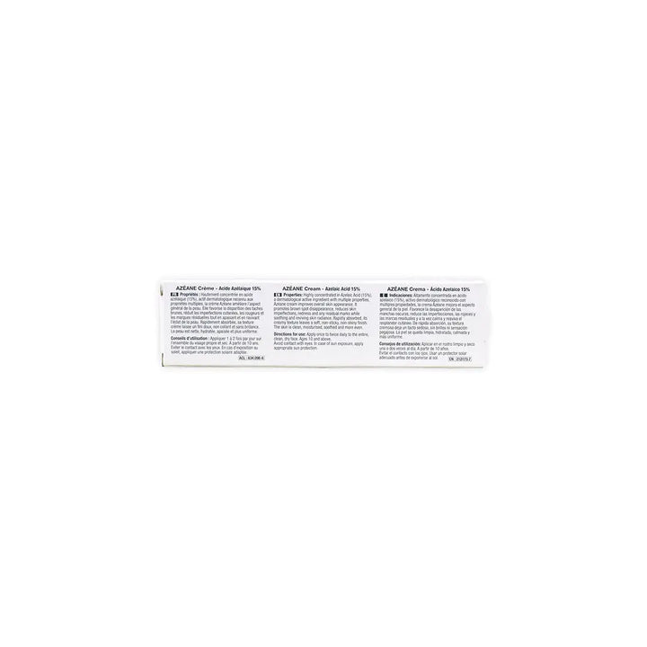 54614-ACM Azeane Cream 30ml +6